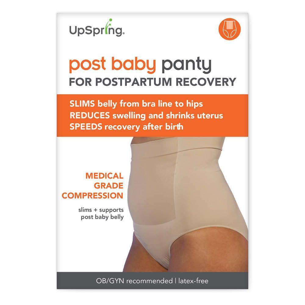 Post Baby Panty